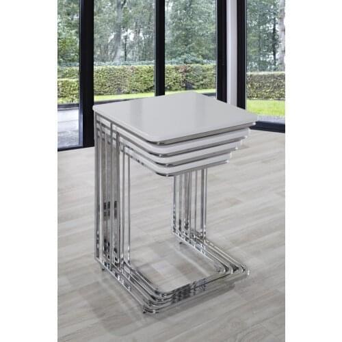 Vegas Nesting Table
