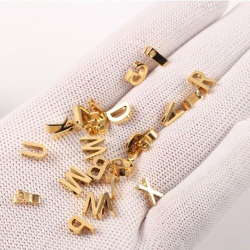 Terri Aimee Metal Beads