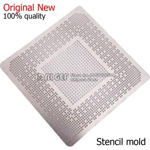 Direct heating GF110-270-A1 GF110-275-A1 GF110-375-A1 GF110-351-A1 stencil DNIGEF