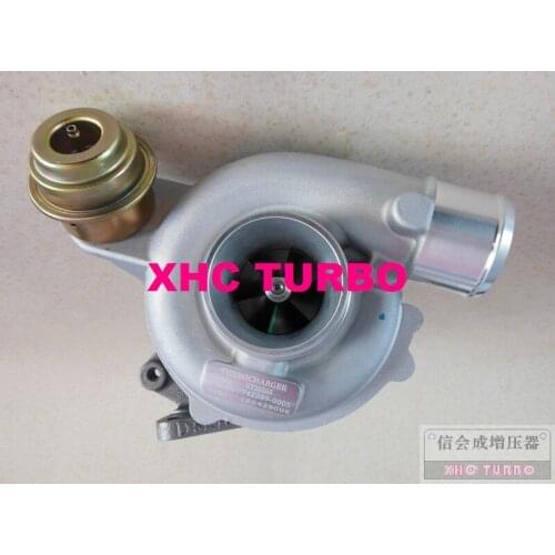 NEW GT2056S 742289-5001S A6650900580 Turbo Turbocharger for Ssang-Yong Rexton Rodius 270XVT,D27DT 2.7L 137KW 2005
