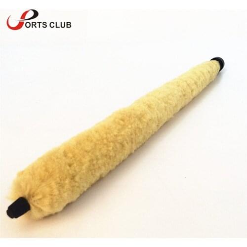 High Quality Saxophone Cleaning Brush Cleaner Pad Saver for Alto Sax Saxophone Soft Keep saxophone clean and dry