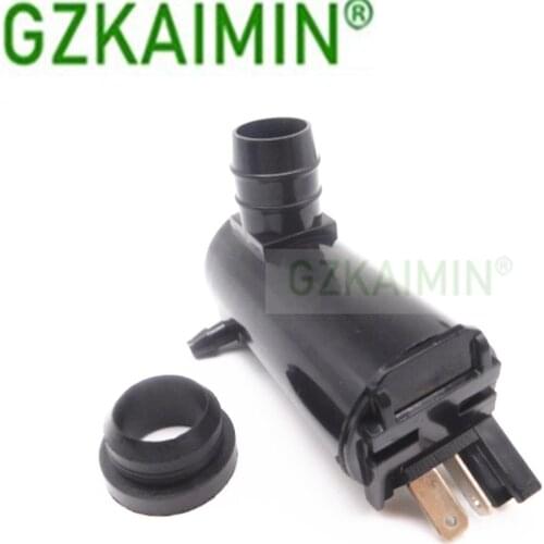 High Quality Mean Mug Auto Windshield Washer Pump For Acura Honda | Replaces OEM 38512-SDA-A01 38512-SC4-673 81514-232316B