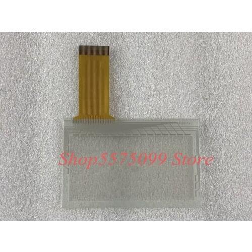 Panelview 550 2711-T5A1L1 2711-T5A10L1 Touch Glass Protective Film New