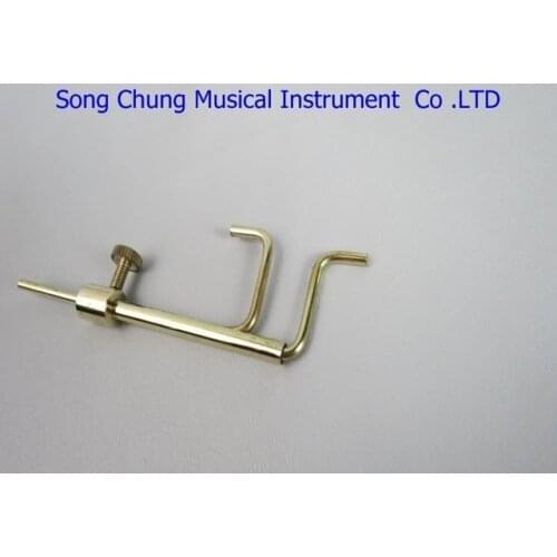 1pcs High quality Violin sound post gauge,luthier install and repair tools