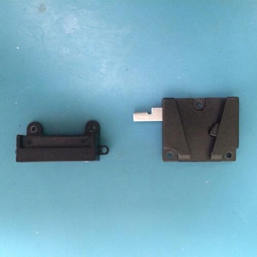 10pcs/lot Ebonyphote V-Mount V-Lock V Lock Battery Mount Plate Parts