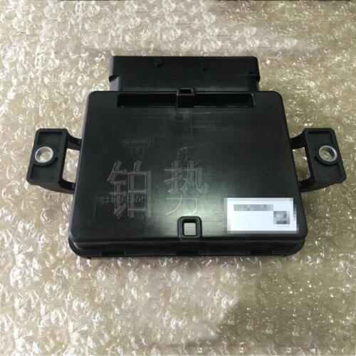 Car Parking brake control unit 2010-2018Ben tle yCo nti nen tal GT Handbrake control unit Handbrake computer Parking computer