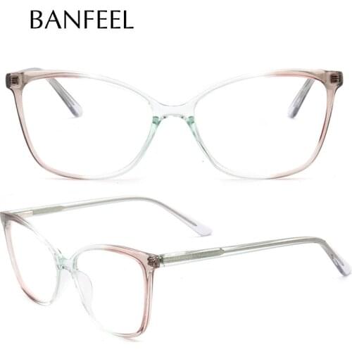 BANFEEL Womens Sunglasses