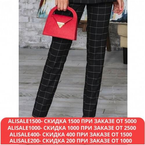 Женские деловые брюки Bezko China At AliExpress