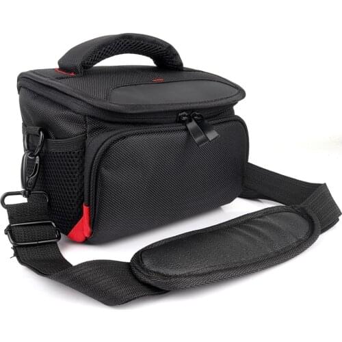 DV Case Camera Bag for Panasonic HC-WX970 HC-W850 HC-V770 HC-V750 HC-V550 HC-V270 HC-V250 WX970 W850 V770 V750 V550 V270 V250