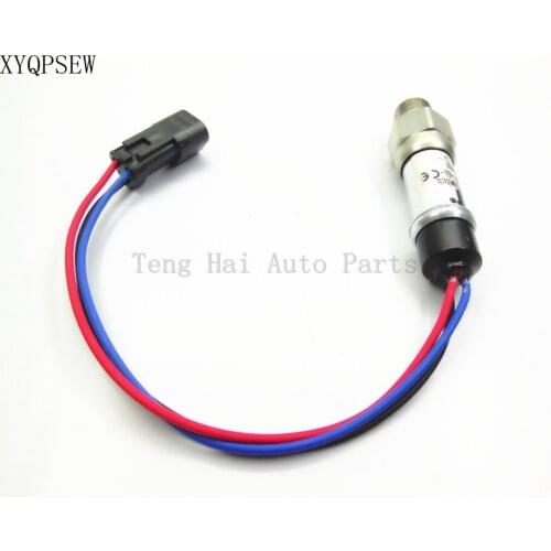 XYQPSEW CASE For CAT Carter Pressure Switch 459-2598-01 4592598