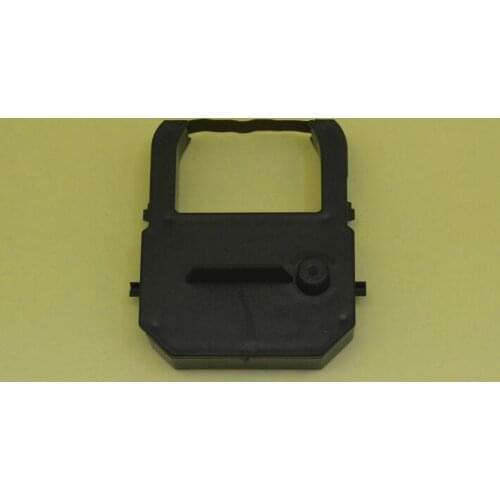 15X Black Time clock ribbon for Seiko TP10 TP20 TP50 ATT310 QR350 175 Time Recorder