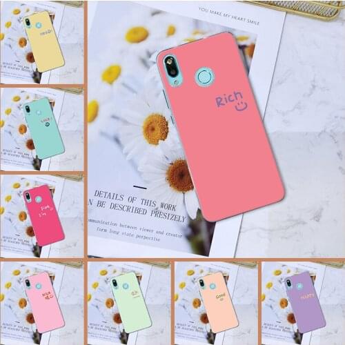 Чехлы для телефонов Huawei Nova 3 Jaucase China At AliExpress