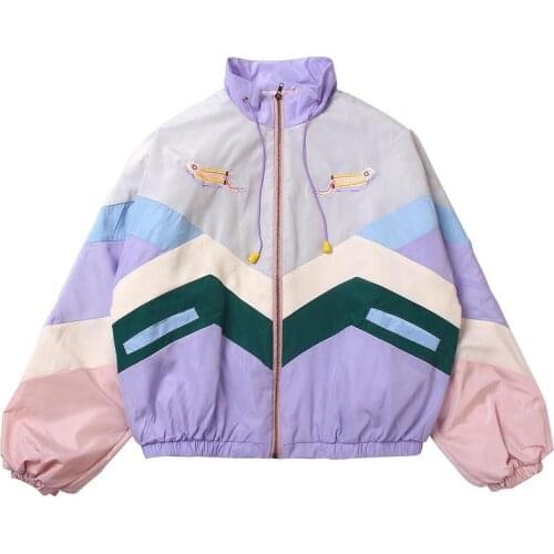 Kokopiecoco Women's Warm Bombers