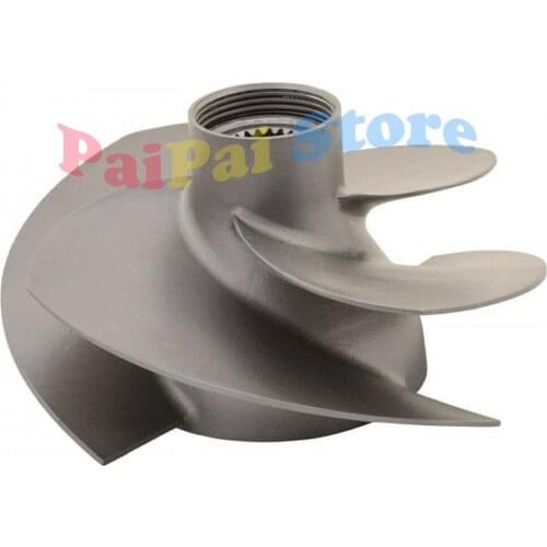 Wheel IMPELLER Concord SK-CD-12/17 For Sea-doo 90HP Spark Ace 900 2014 2015 2016 2017 2018 2019 2020