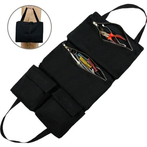 Multi Purpose Pocket Portable Storage Bag Perfect to Store Different Items Accessories Hardware Tools Waterproof
