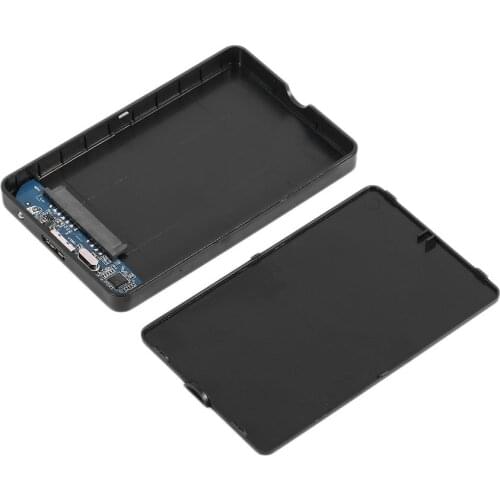 OXA Hdd And Enclosures