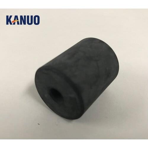 Rubber Roller Part 334F3641/334F3642/334F3643 for Dryer Roller for Fuji Frontier 350/355/370/375/390 minilabs