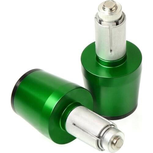 Motorcycle Handlebar Slider Handle Bar End Weights Grips Cap For KAWASAKI VERSYS 650 1000 650cc 300X X300 Versys650 2006-2017