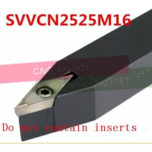 SVVCN2525M16,extermal turning tool Factory outlets, the lather,boring bar,cnc,machine,Factory Outlet