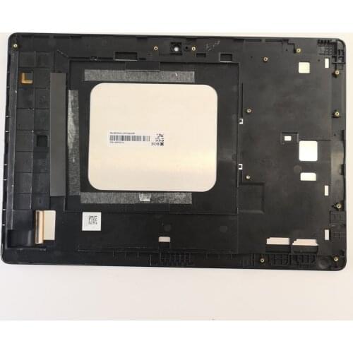 Universal LCD Display Touch Screen Digitizer Assembly For ASUS ZenPad Z300M P00C Z300CNL P01T Z301M Z301ML P028 with frame