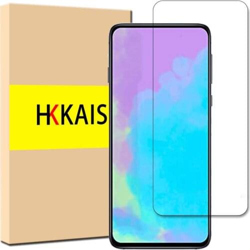 Screenprotector For Samsung Galaxy S21 S 21 Plus Glass Smartphone Screen Protector On SamsunS21 S21Plus GalaxyS21+ Tempered Film