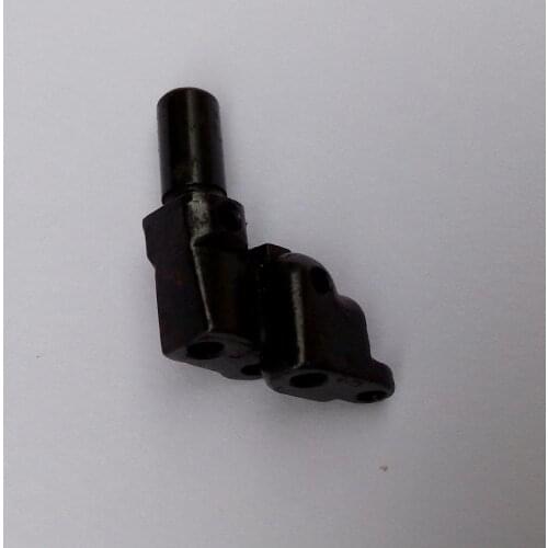 1 piece NEEDLE CLAMP for SIRUBA 757 COVERSTITCH OVERLOCK, No.KG153