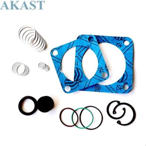 2901029801（2901-0298-01）Unloader Valve Service Kit for for Atlas Copco Screw Air Compressor Accessories