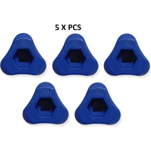 D.DOKUM ATRON FILLING FAUCET HEAD