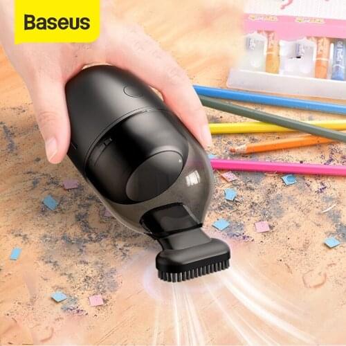 Baseus Vacuum Cleaner Computer Cleaners PC Laptop Cleaner Computer Vacuum Cleaning Kit Tool Remove Dust Brush Home Office Desk