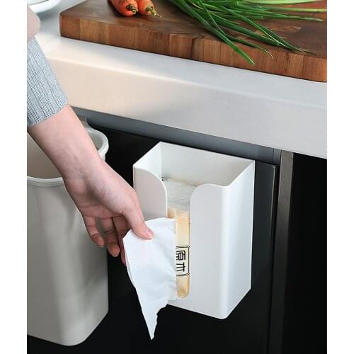 Basupply Napkin Boxes