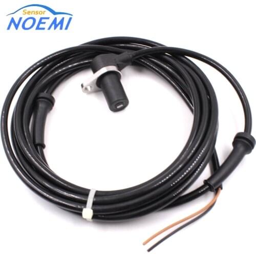 Free Shipping! NEW ABS Wheel Sensor 6385420217/A638542 0217 For Mercedes-Benz