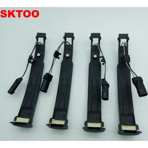 SKTOO 1PIECE Door handle sensor for Audi handle sensor A4 B8 B9 Q5 A6L C7 A7 A5 A4L Kessy 4G8 927 753,4G8 927 753