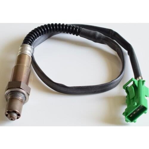 Oxygen Sensor fit 1628HN Used for Peugeot 106 206 306 307 406 407 607 807 Citroen C2 C3 C4 C5
