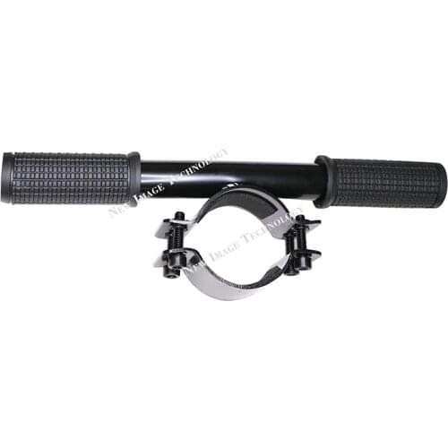 Ridefixing Scooter Children Handle Grip Handrail Kids handlebar Child Safety Hand Bar for Xiaomi M365 Electric Scooter