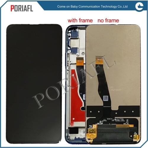 For Huawei honor 9X pro LCD display +Touch Screen Digitizer Assembly For Honor9x LCD