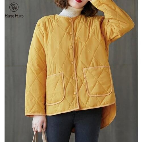 Женские стеганые куртки EaseHut China At AliExpress