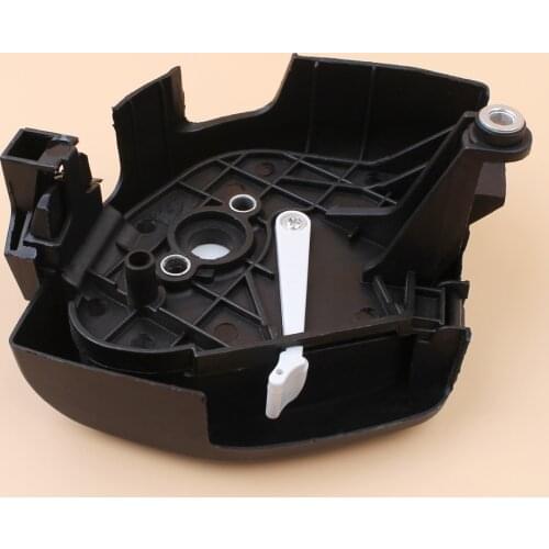 Air Filter Cover Housing Assembly For HONDA GX35 GX35NT 35CC 4 Stroke Gas Engine Mini Motor Brushcutter Trimmer 17231-Z0Z-010