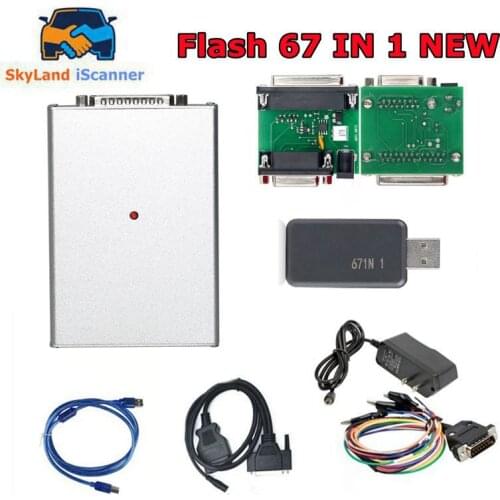 KTM FLASH Diagnostic Scanners For Cars