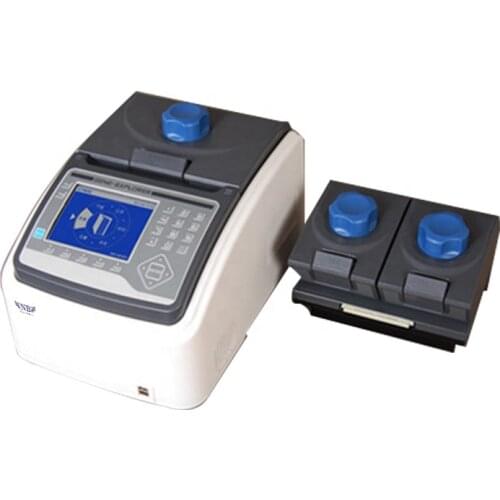 Lab pcr Instrument for DNA testing