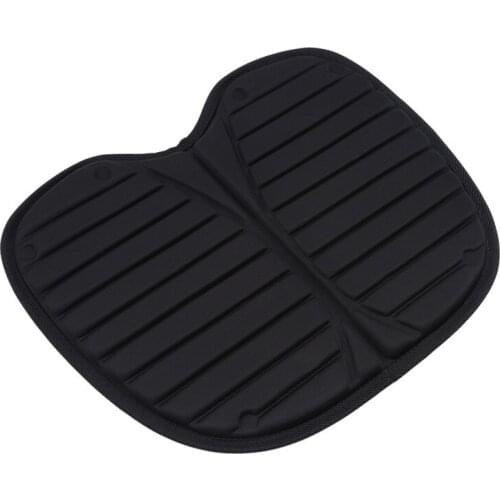 Lightweight Seat Pad Back Paddling Kayak Sail For Fishing Accessories Marine Canoe Parts Rowing Boats CE Water Sports Surf Fins