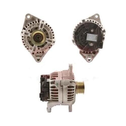 NEW HNROCK 12V 110A ALTERNATOR 0124325053 063533250530 0986046060 71723392 89213024 12588N 9046060 9213024 FOR FIAT