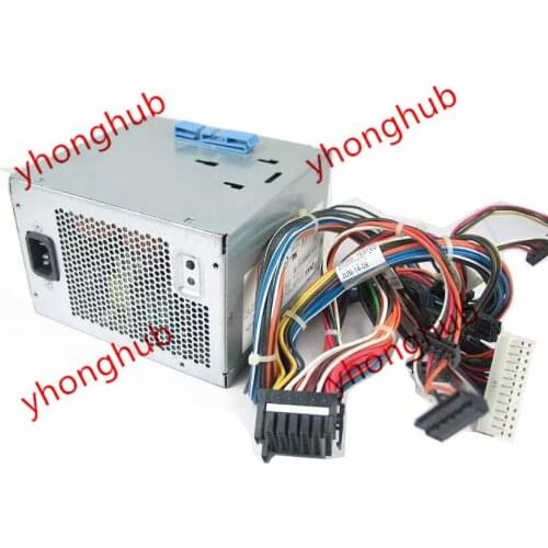 Poweredge T410 N525E-00, NPS-525AB A, 0YY922 525W PSU