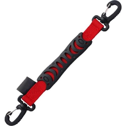 Durable Handle Buckle Skates Hook High Strength Skating Shoes Patins Carrying Tool Inline Roller Labor Saving For Powerslide