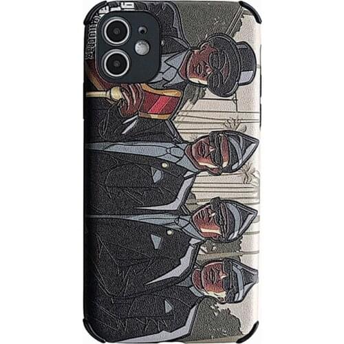 REMAX Phone Cases