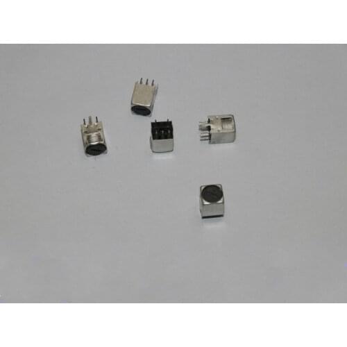 Reversing car Specific for ultrasonic ranging Booster Midweek astern radar Boost dedicated Mid-cycle booster transformer