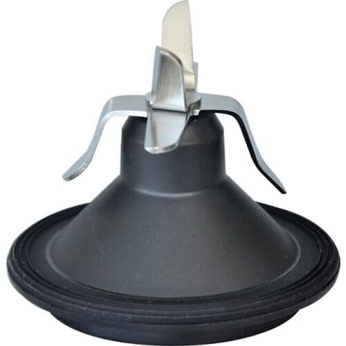 Juicer Knife Unit for Philips RI2095 RI2096 HR2093 HR2194 HR2096 etc. Blender Juicer fruit Mixer soybean food Processor Part