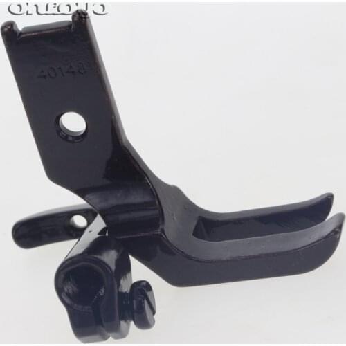 For JUKI LU-562 LU-563 LU-1508 WALKING FOOT MACHINE STANDARD PRESSER FOOT SET #240148+240149