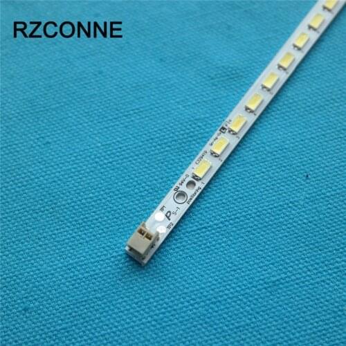 LED Strip SLED_2011SSP60_80_GD_REV0 E329419 for Sharp 60'' TV LCD-60LX530A LCD-60LX960A LCD-60LE632U LCD-60LX850A LCD-60LX830A