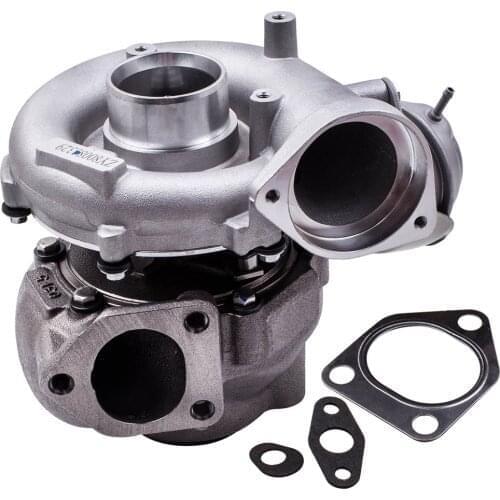GT2260V Turbo Turbocharger for BMW X5 E53 730D E65 E66 530D E60 E61 3.0D 2993 ccm 218 BHP 160 kW M57N 6 Cylinder 725364-5021S