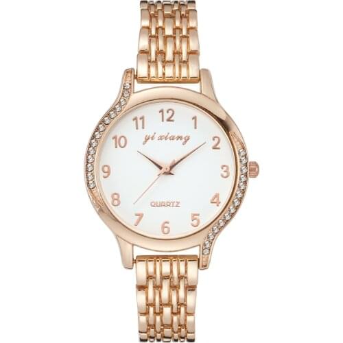 2021 Women`s Fashion Watch Luxury Brand Dress Quartz Watches For Ladies Bracelet Wristwatch New Female Clock Reloj Mujer